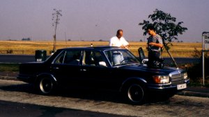 Unser 280 SE